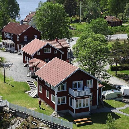 Turistgarden Toecksfors Guest House Luaran gambar