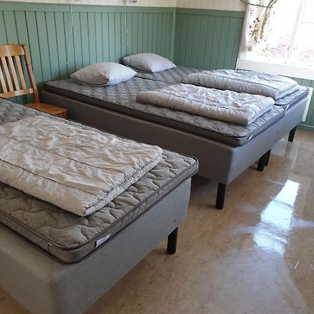 Turistgarden Toecksfors Guest House Luaran gambar