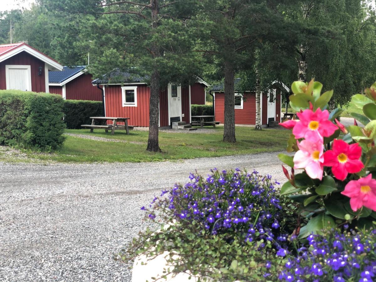 Turistgarden Toecksfors Guest House Luaran gambar