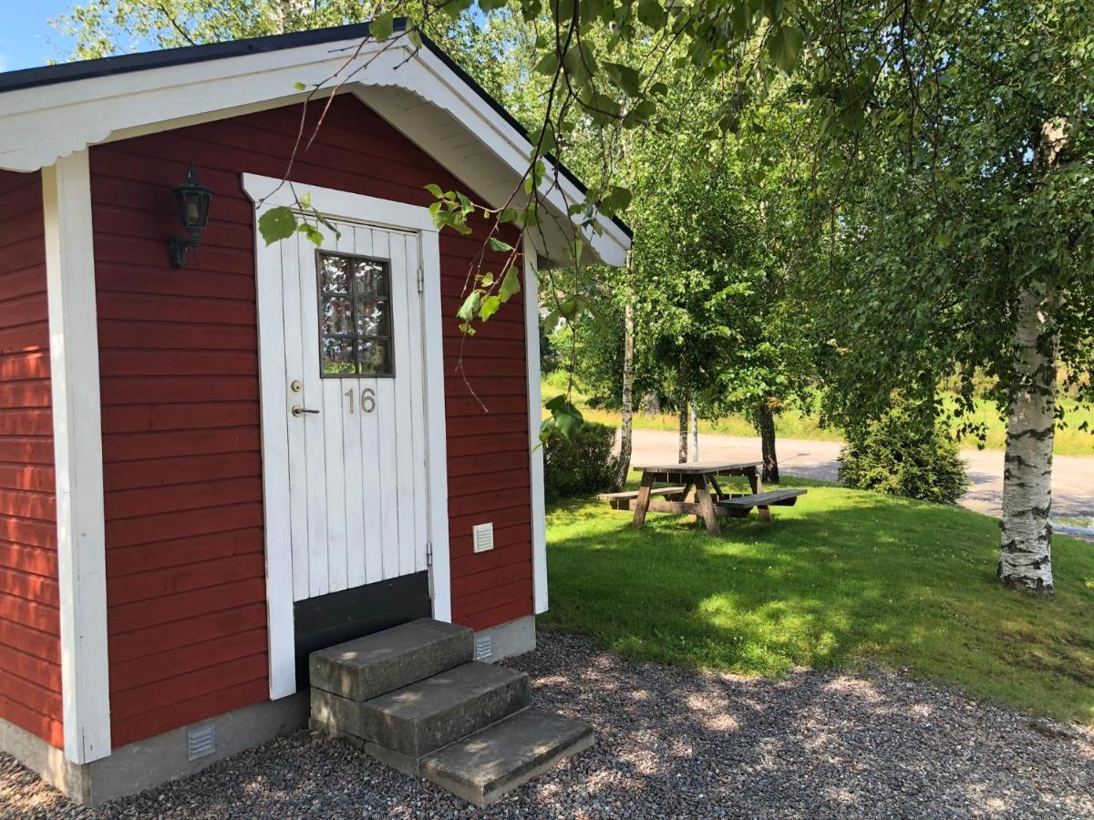 Turistgarden Toecksfors Guest House Luaran gambar