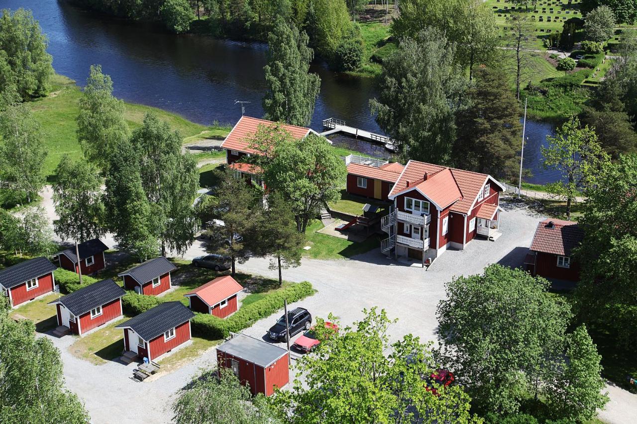 Turistgarden Toecksfors Guest House Luaran gambar