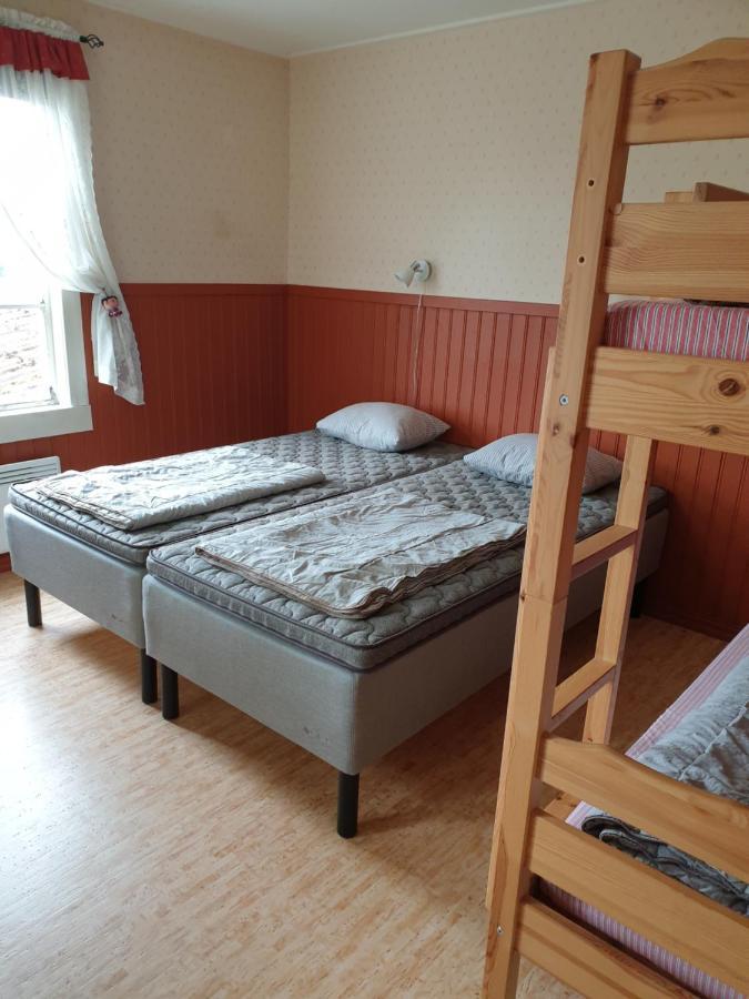 Turistgarden Toecksfors Guest House Luaran gambar