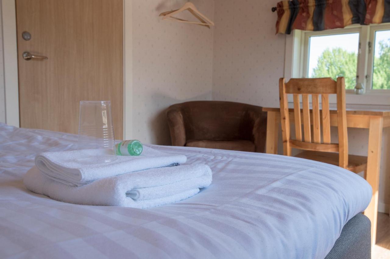 Turistgarden Toecksfors Guest House Luaran gambar