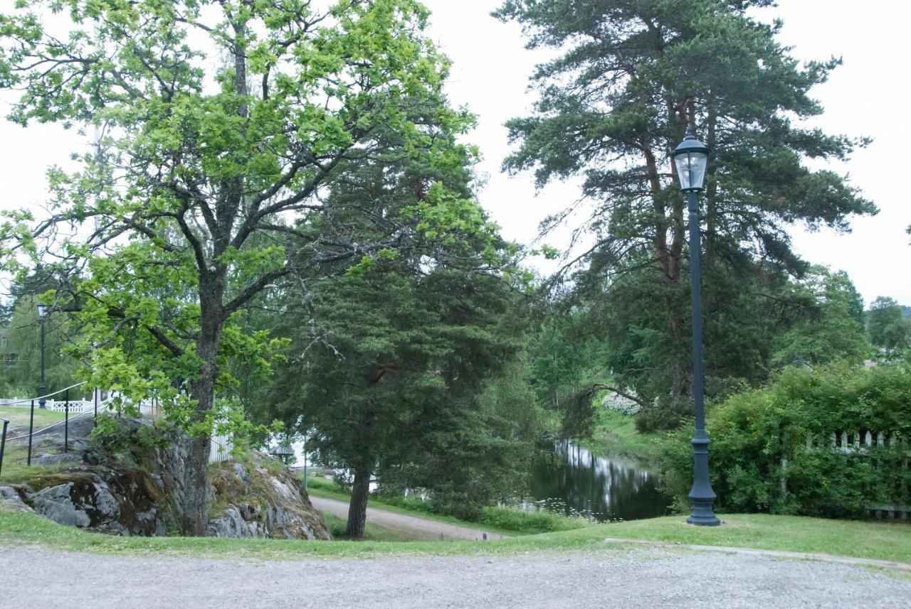 Turistgarden Toecksfors Guest House Luaran gambar