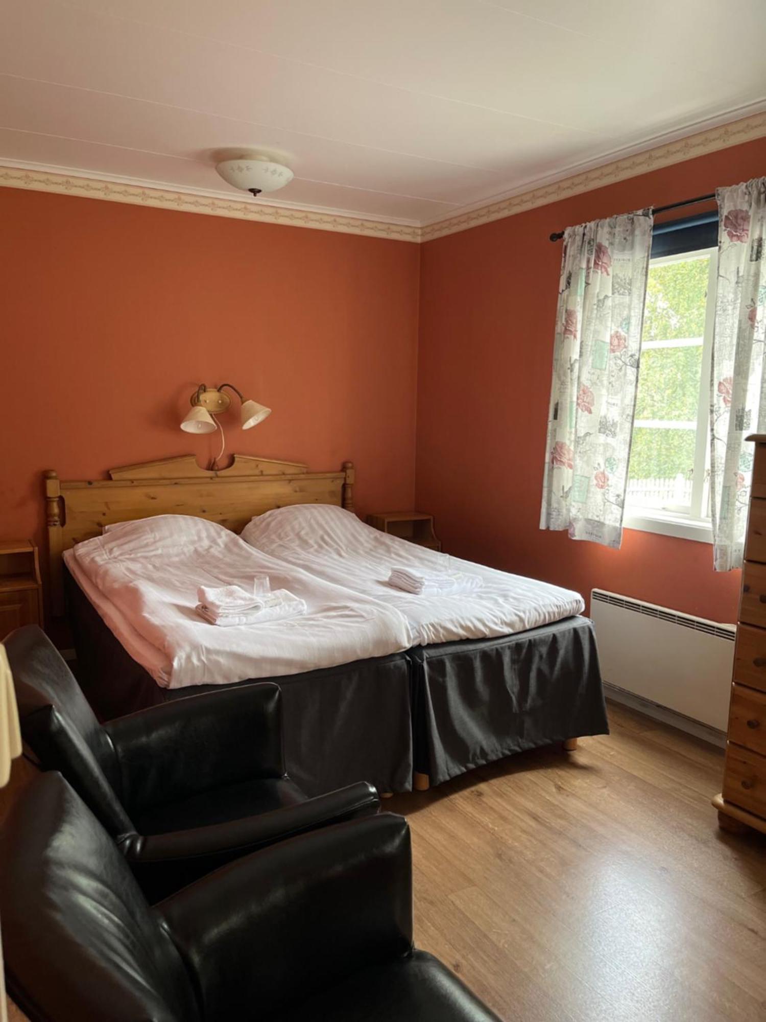 Turistgarden Toecksfors Guest House Luaran gambar