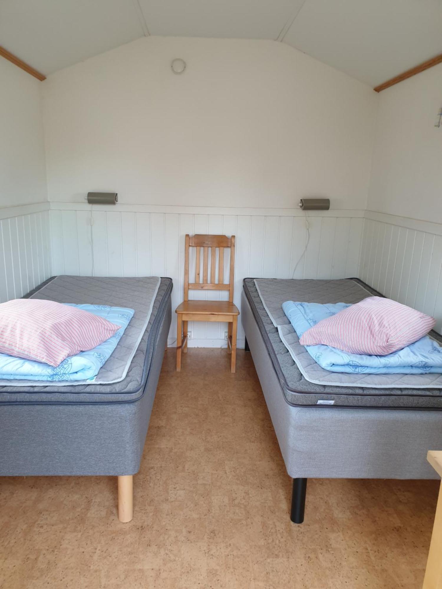 Turistgarden Toecksfors Guest House Bilik gambar