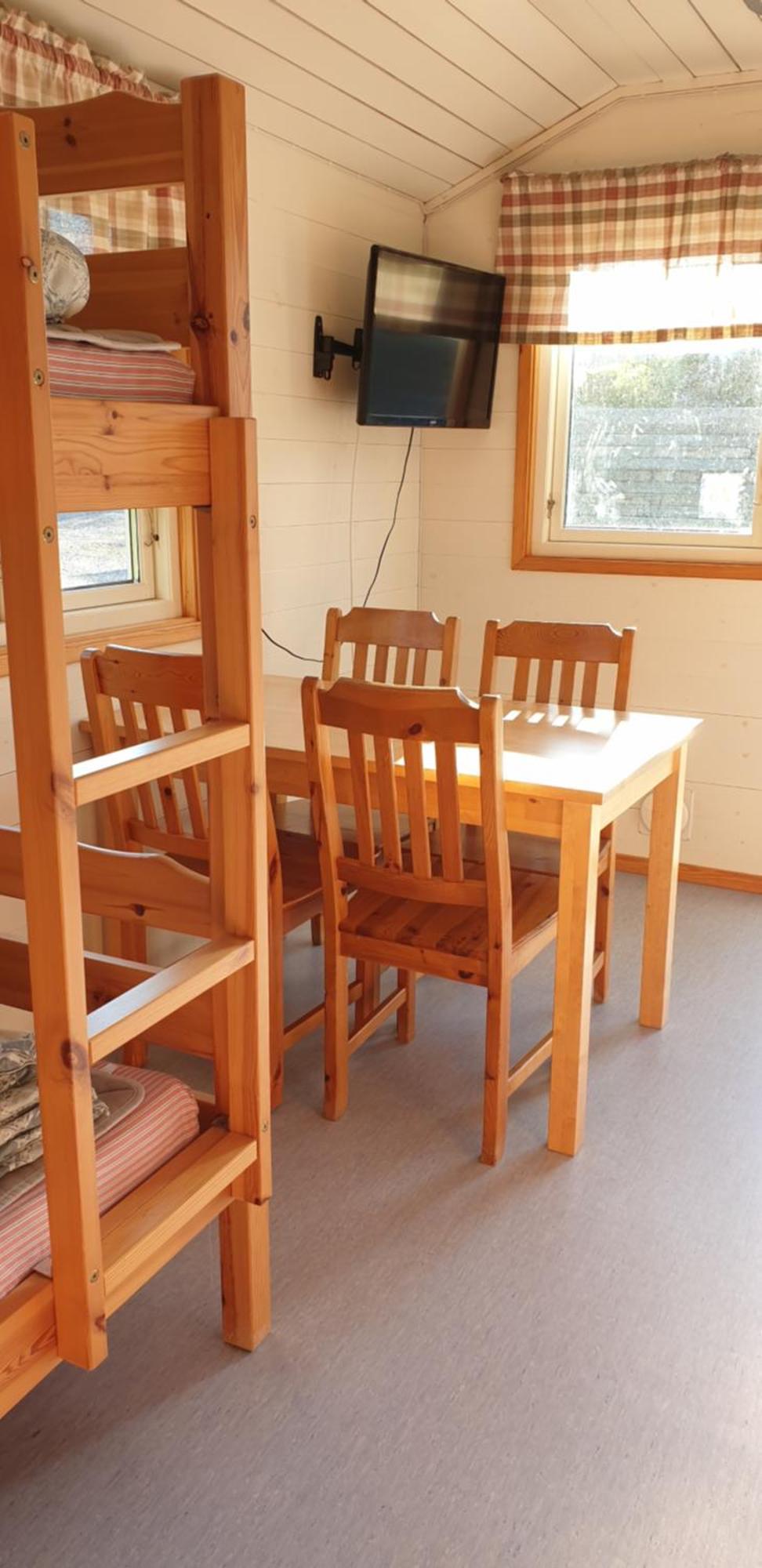 Turistgarden Toecksfors Guest House Luaran gambar